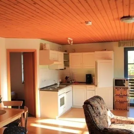 Apartman Im Ferienpark Direkt Am Wasser - B48702 Plau am See