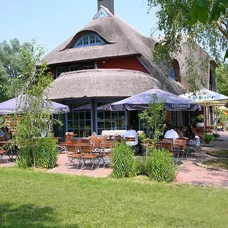 Im Ferienpark Direkt Am Wasser - B48702 * プラウ・アム・ゼー